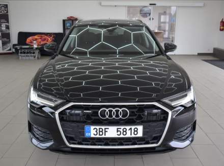 Audi - A6