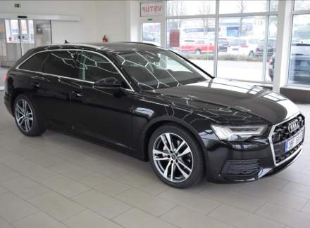 Audi - A6