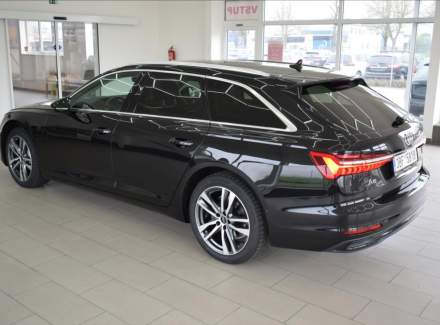 Audi - A6