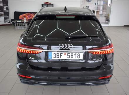 Audi - A6