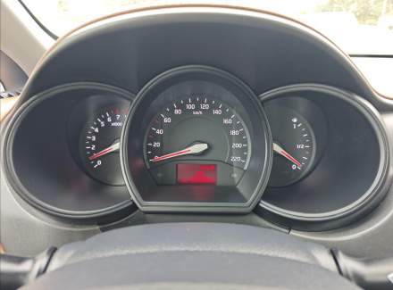 Kia - Rio