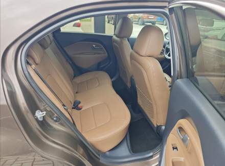 Kia - Rio