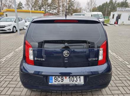 Škoda - Citigo