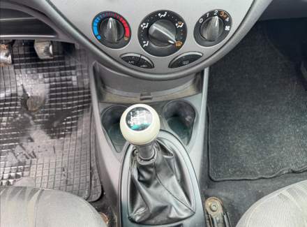 Ford - Focus