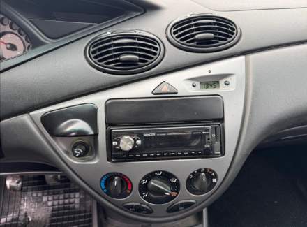 Ford - Focus