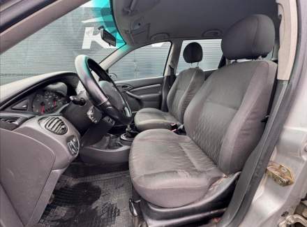 Ford - Focus