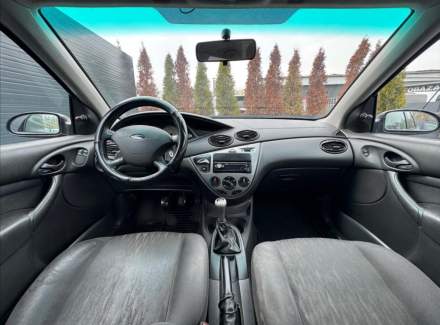 Ford - Focus