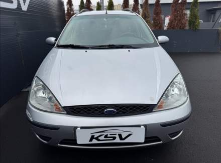 Ford - Focus