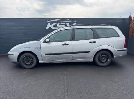 Ford - Focus