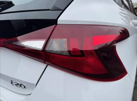 Hyundai - i20