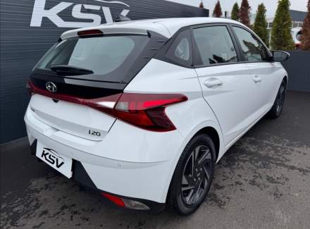 Hyundai - i20
