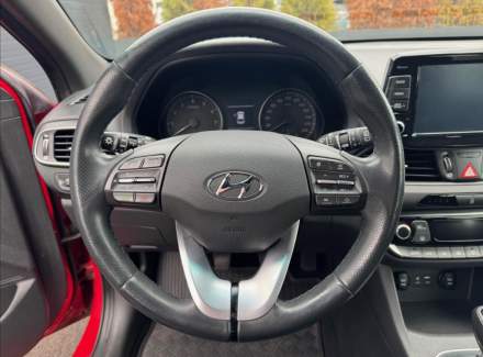 Hyundai - i30