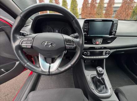 Hyundai - i30