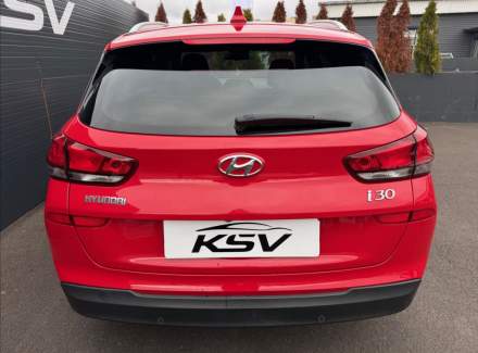 Hyundai - i30