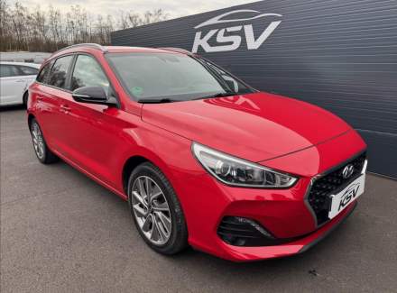 Hyundai - i30