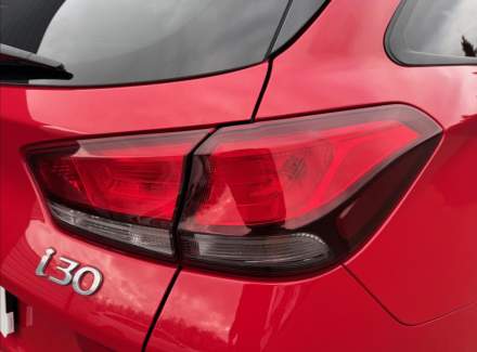 Hyundai - i30