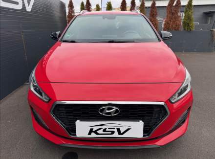 Hyundai - i30
