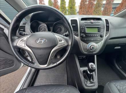 Hyundai - ix20