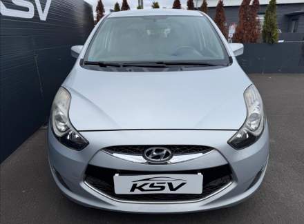 Hyundai - ix20