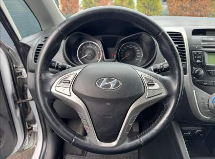 Hyundai - ix20