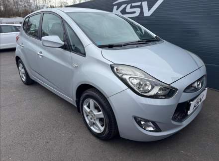 Hyundai - ix20
