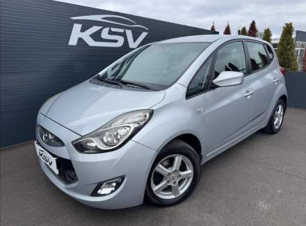 Hyundai - ix20