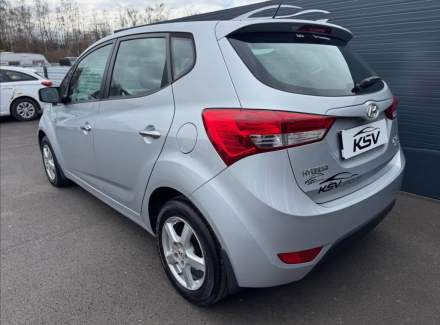 Hyundai - ix20