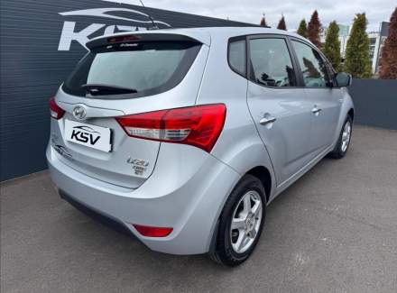 Hyundai - ix20
