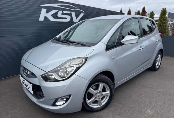 Hyundai - ix20