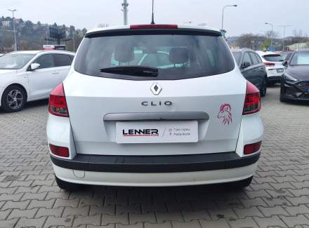 Renault - Clio