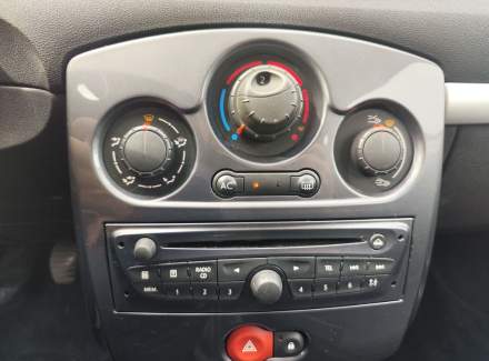 Renault - Clio