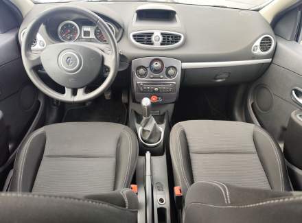 Renault - Clio