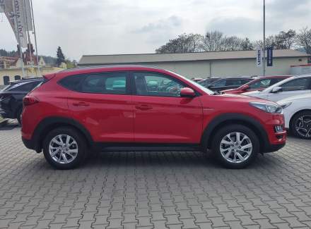 Hyundai - Tucson