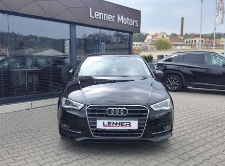 Audi - A3