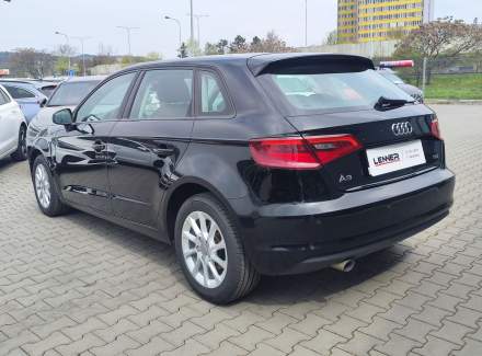 Audi - A3