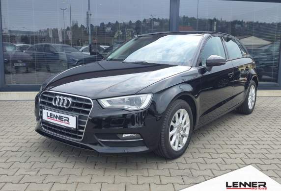 Audi - A3