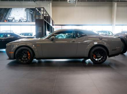 Dodge - Challenger