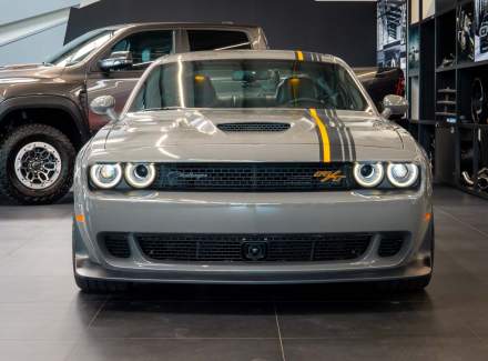 Dodge - Challenger
