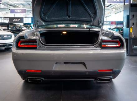 Dodge - Challenger