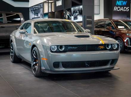 Dodge - Challenger