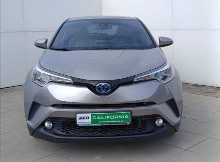 Toyota - C-HR