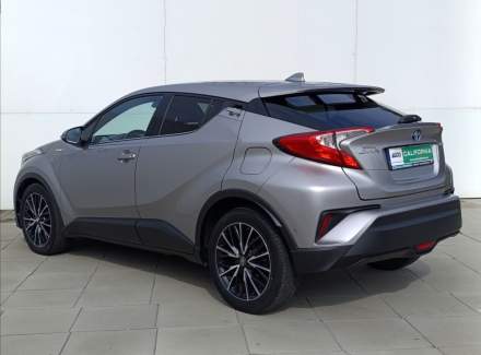 Toyota - C-HR