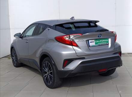 Toyota - C-HR