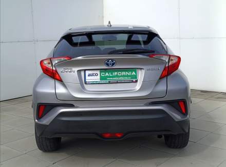 Toyota - C-HR