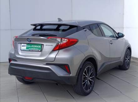 Toyota - C-HR