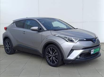 Toyota - C-HR