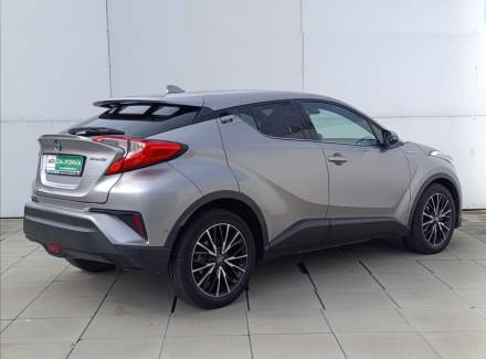 Toyota - C-HR
