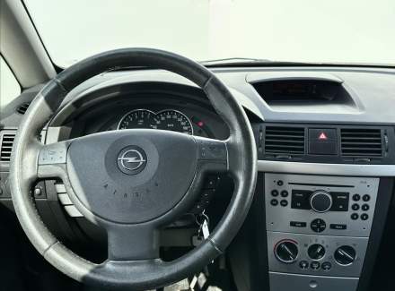 Opel - Meriva