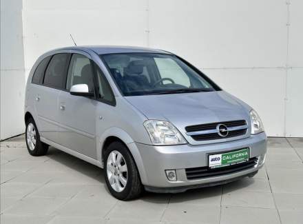 Opel - Meriva