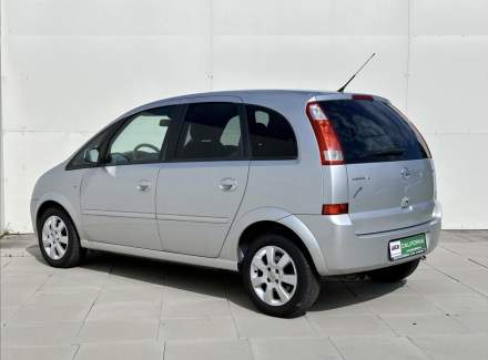 Opel - Meriva